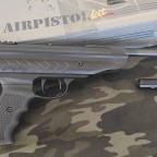 Hatsan Mod 25 Super Charger 5.5mm