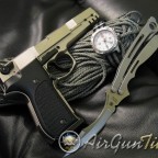 Walther CP88 Şema ve Ayrıntıları