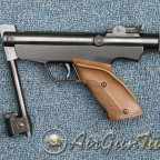 Diana Mod 6G Şema ve Ayrıntıları