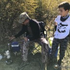 22.10.2017 ATIŞ BULUŞMASI