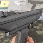 Hatsan Mod 25 Super Charger 5.5mm