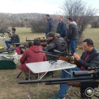 HASAG 03.12.2017 ATIŞ BULUŞMASI