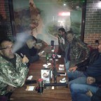 17.11.2017 PAŞAZADE DE DOSTLARLA