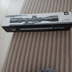 Vortex Diamondback 4-16x44 ffp