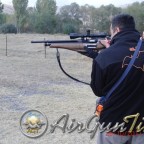 Ankara Team 29 Ekim 2011 Cumhuriyet Bayramı Kutlaması ve Silüet Hedef Yarışması