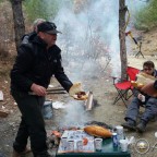 10.12.2017 GÜVENÇ GÖLETİ BULUŞMASI