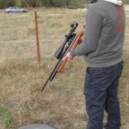 Ankara Team 29 Ekim 2011 Cumhuriyet Bayramı Kutlaması ve Silüet Hedef Yarışması