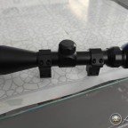 Çeşitli dürbünler