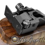 Baikal IZH 46M Şema ve Ayrıntıları