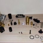 Bir gamo coyote hikayesi