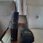 Nikula 10-30x25 tek göz dürbün