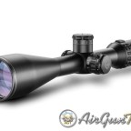 Hawke Sitewinter 8-23x56 SF x20 Halfmildot