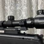 Hatsan Mod 85 Havalı Tüfek