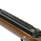 Diana 350 Magnum Şema ve Ayrıntıları