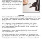 BSA SuperSport Şema ve Ayrıntıları