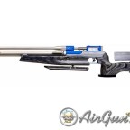 AirArms EV-2 Şema ve Ayrıntıları