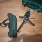 Hawke Vantage 20-60x60 Spotting Scope Gözlem Dürbünü Garantili