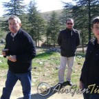 26 Mart 2011 - Mustafa Serdar ile YataGun'un Samyang ve Hawke Tanıtım Buluşması