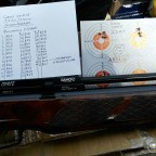 Bir gamo coyote hikayesi