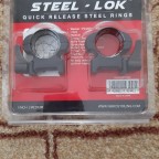 hawke rd25- nikko steelok