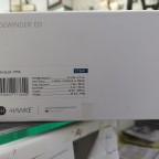 HAWKE SİDEWİNDER ED 8-40X56 TMX SFP