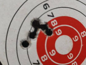 Grupman gamo cfx royal 4.5