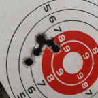 Grupman gamo cfx royal 4.5