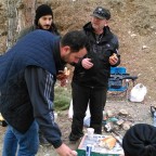 10.12.2017 GÜVENÇ GÖLETİ BULUŞMASI