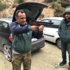 05.11.2017 ATIŞ BULUŞMASI