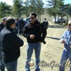 26 Mart 2011 - Mustafa Serdar ile YataGun'un Samyang ve Hawke Tanıtım Buluşması