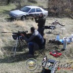 08.11.11 Atış Bahane Mangal Şahane Buluşması