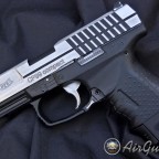 Walther CP99 Şema ve Ayrıntıları