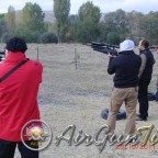 Ankara Team 29 Ekim 2011 Cumhuriyet Bayramı Kutlaması ve Silüet Hedef Yarışması