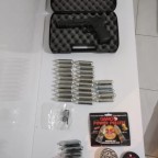 Walther cp88 competition