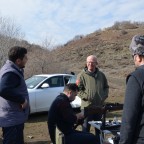 Pars Takımı Atış Etkinliği