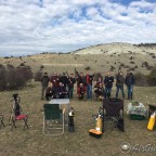 HASAG 03.12.2017 ATIŞ BULUŞMASI