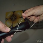 Yaylı tüfeklere dampasız dürbün montajı