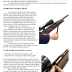 AirArms TX200 Şema ve Ayrıntıları