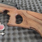 Hatsan Nova Star - 6.35 - 0.25 Kalibre - Tertemiz - Orjinal