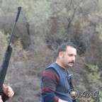 12.11.2017 Ankara Pars Grubu Havalı Silah atış ve tanışma etkinliği