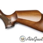 AirArms TX200 Şema ve Ayrıntıları