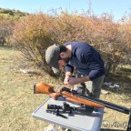 22.10.2017 ATIŞ BULUŞMASI