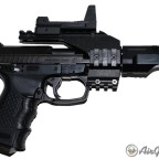 Walther CP99 Şema ve Ayrıntıları