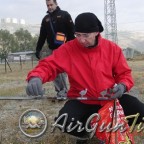 Ankara Team 29 Ekim 2011 Cumhuriyet Bayramı Kutlaması ve Silüet Hedef Yarışması