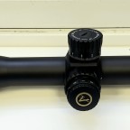 Athlon Ares BTR Gen2 2,5-15X50 FFB