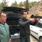 05.11.2017 ATIŞ BULUŞMASI