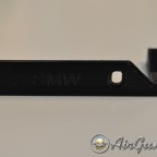 Emrah sayar single shot ve paralax tekeri