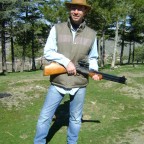 26 Mart 2011 - Mustafa Serdar ile YataGun'un Samyang ve Hawke Tanıtım Buluşması