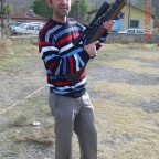 Ankara Team 29 Ekim 2011 Cumhuriyet Bayramı Kutlaması ve Silüet Hedef Yarışması