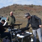 Pars Takımı Atış Etkinliği